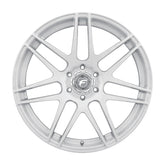 04-24 Ford F-150 / 03-24 Expedition / 03-24 Lincoln Navigator Forgestar F35820089P30 X14 22x10 / 6x135 BP / ET30 / 6.7in BS Gloss Brushed Silver Wheel